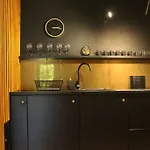 Apartment Dom I *