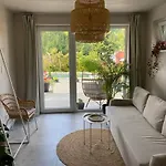 Dom I Apartment Brenna
