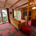 Apartment Dom I Brenna