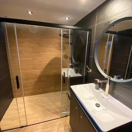 Apartment I Brenna