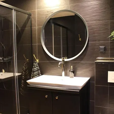 Apartment I Brenna
