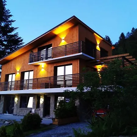I Apartman
