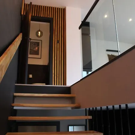 Apartment I