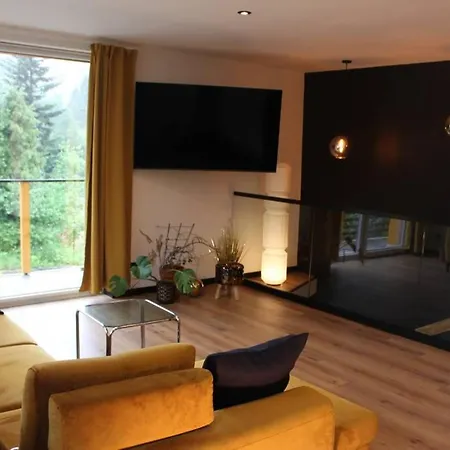 Apartment I *