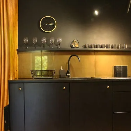 Apartment I *