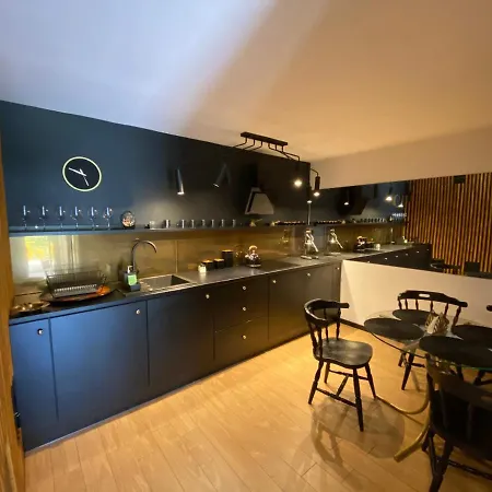 Apartment Dom I