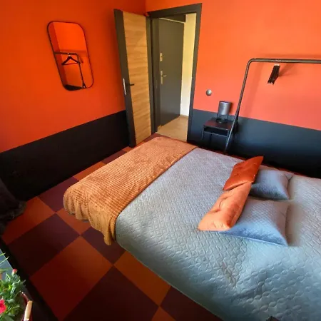 I Apartman *