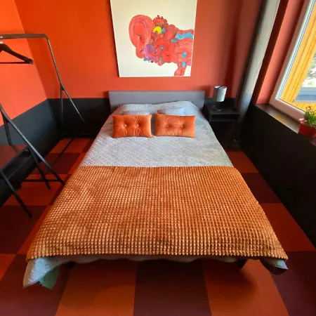 Apartment I Brenna