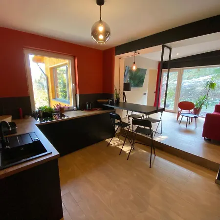 Apartment I *