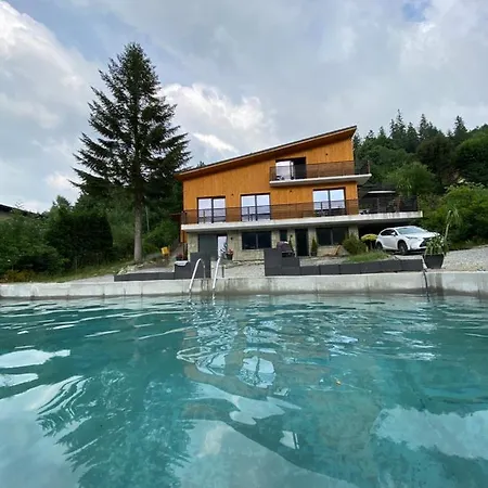I Apartament