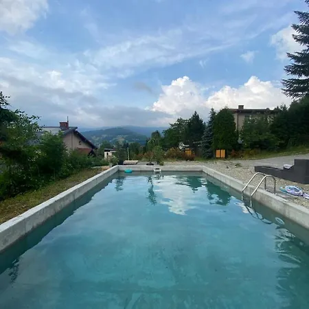Apartment Dom I