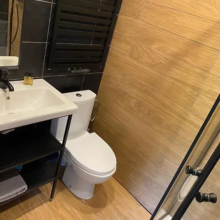 Apartment I