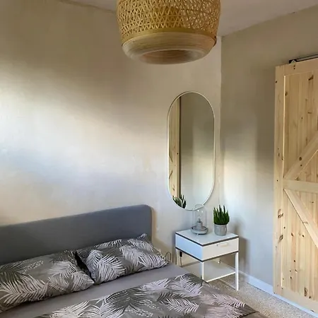 Apartment I