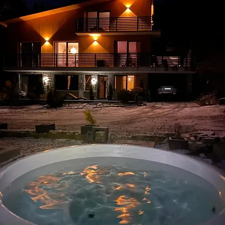 Apartman I Brenna