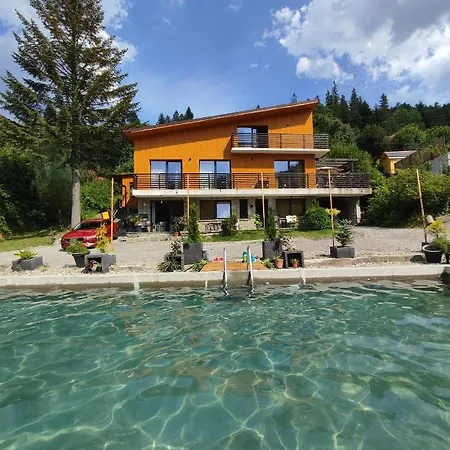 I Apartament
