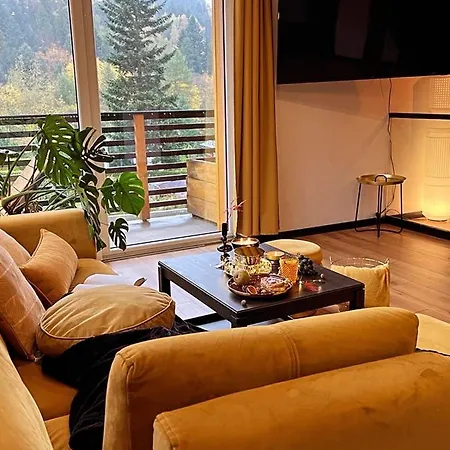 Apartment I Brenna