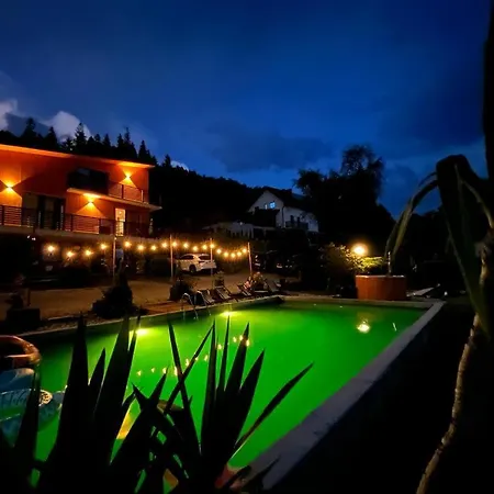 Lejlighed Dom I Brenna