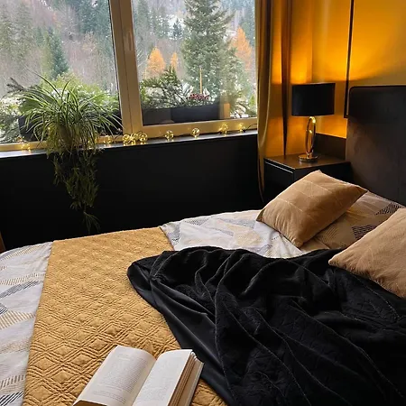 Apartment Dom I