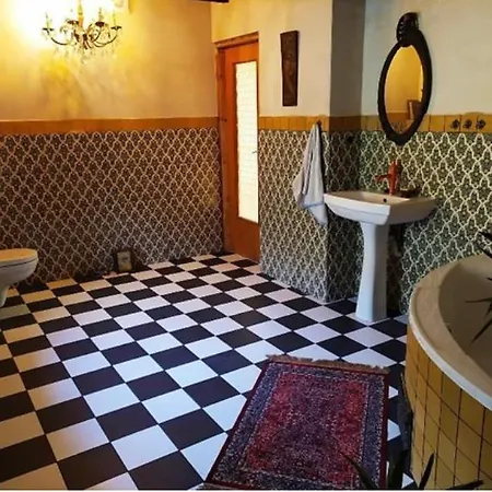 Apartment I *