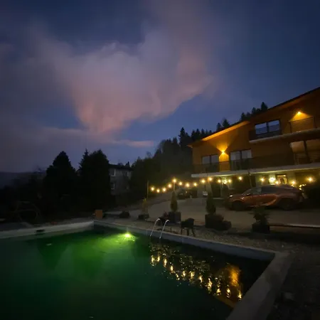 Dom I Lejlighed Brenna