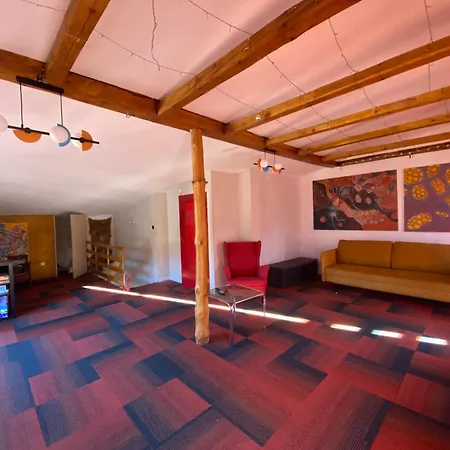 Apartment I *