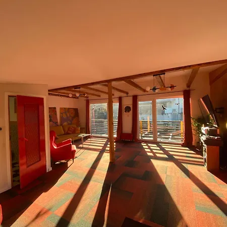 Apartment I Brenna