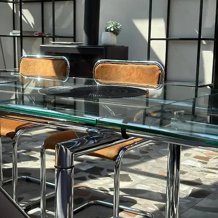 Dom I Lejlighed Brenna