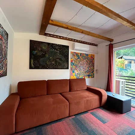 Apartment Dom I Brenna