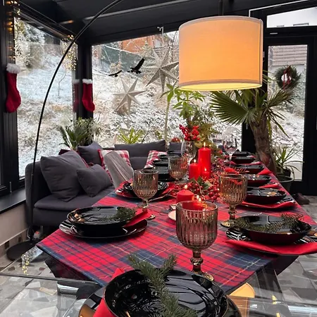 Lejlighed Dom I Brenna