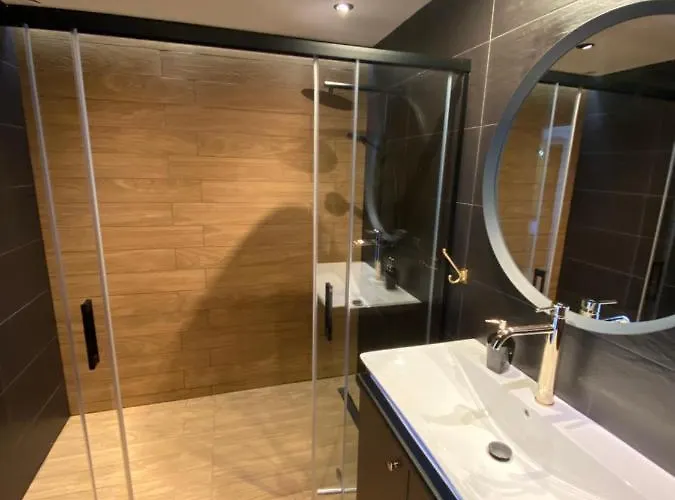 Apartment Dom I Brenna