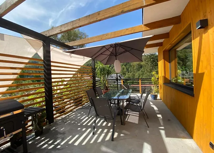 Dom I Apartment Brenna