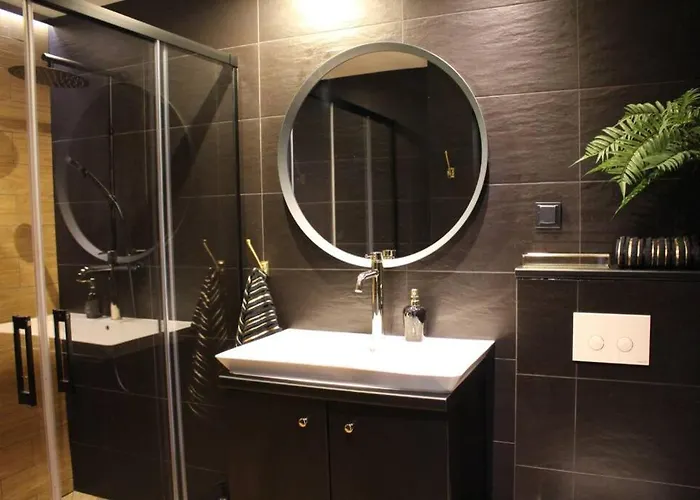 Apartment Dom I Brenna