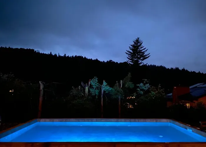 Apartment Dom I Brenna