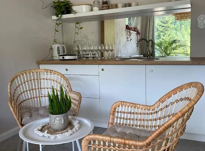 Dom I Apartment Brenna