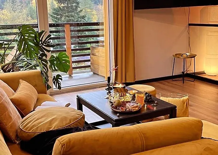 Apartment Dom I Brenna