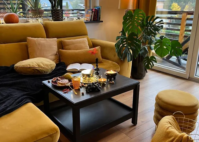 Dom I Apartment Brenna