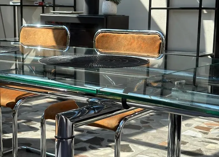 Dom I Apartment Brenna