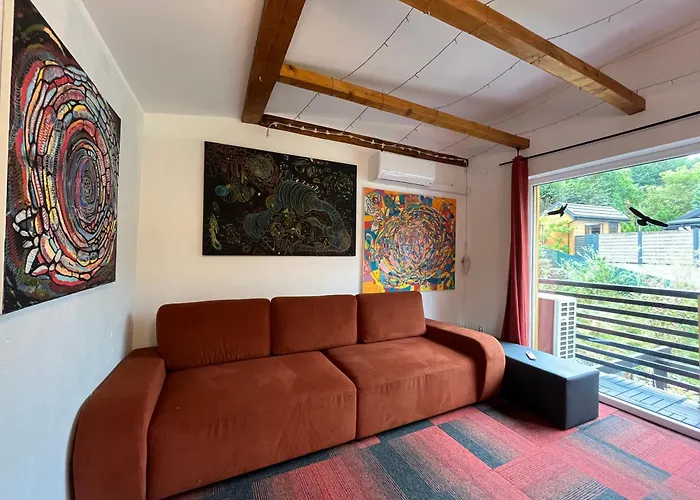 Apartment Dom I Brenna